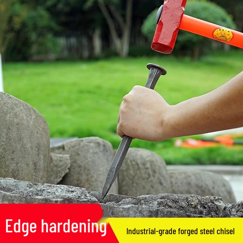 Набор долот для камня Lijin Outdoor