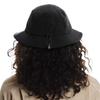 On Trail Hat Black