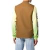 Carhartt WIP Жилет Мужской SS22 Земляной Желтый I02842303HZ01