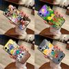 Привет Арнольдс для iPhone 15 16 14 Plus 13 12 11 17 Pro Max 17 Air Черный Мягкий Чехол для Телефона