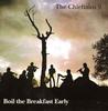 CD CHIEFTAINS  Boil The Breakfast Early CC30CD Claddagh Record Ireland World Music Used