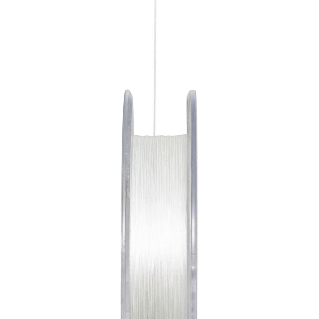 TORAY PE Line 15lb 8 Strands 150m Seabass PE Power Game White 0.8 7.1kg