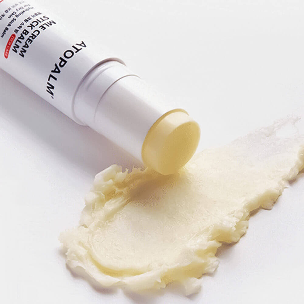 ATOPALM Стик-бальзам MLE Cream 10 г АУТЕНТИЧНЫЙ МАГАЗИН