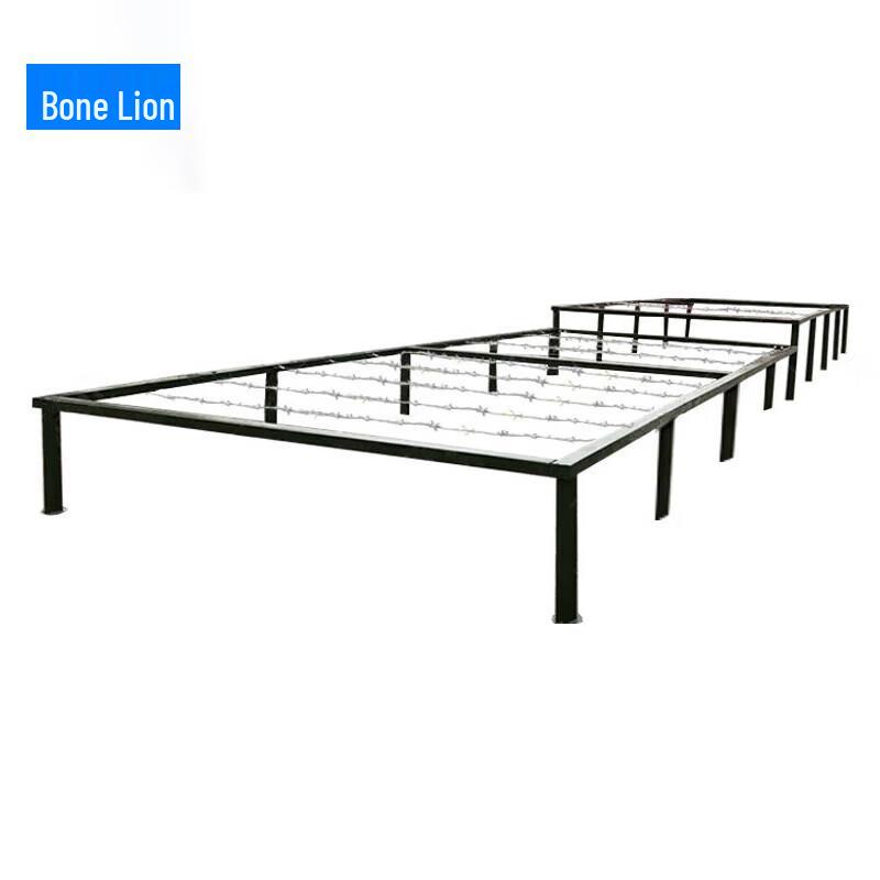 Movable Adjustable Ground Pile Net