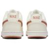Nike Кроссовки Court Vision Lo Удобные Универсальные Женские кроссовки Off-White DH3158-119