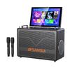 SANSUI C8 Умная аудиосистема KTV с китайской вилкой (адаптер в комплекте)