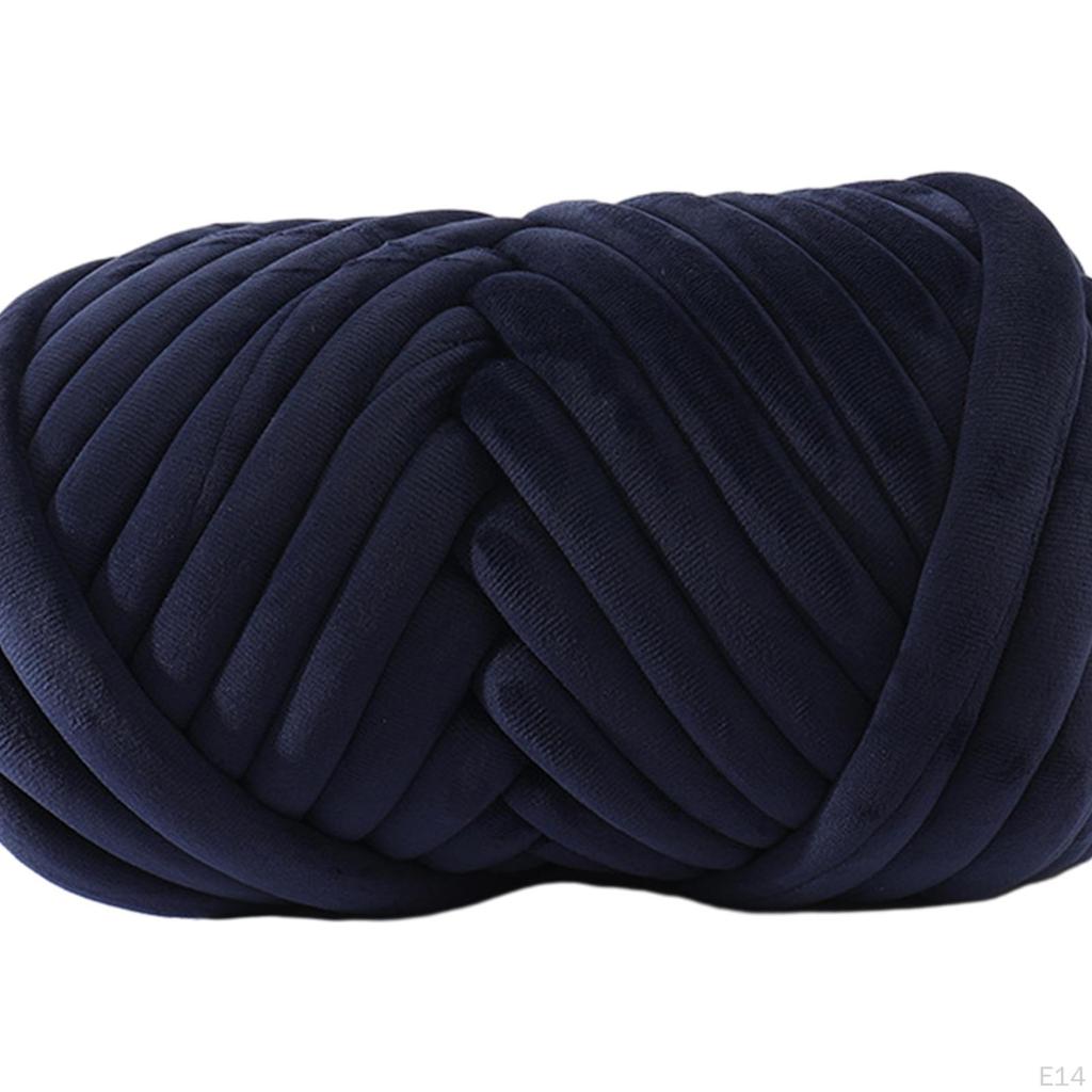 Chunky Yarn for Oversized Knitting Projects