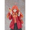 Good Smile Company Пять невест Накано Мику Версия 'Свидание'. Готовая покрашенная пластиковая фигурка в масштабе 1/6.