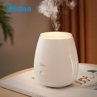 Midea Умный дом 7-цветный аромалампа-диффузор