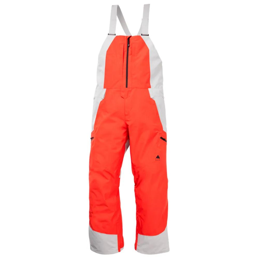 Burton Брюки Reserve Goretex 2L Bib