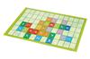 MegaHouse Word Card Game for ages 3 and Mojipittan up