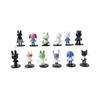New Q Version Animal Hospital Game: 18 Micro-Horror Models for Mobile
