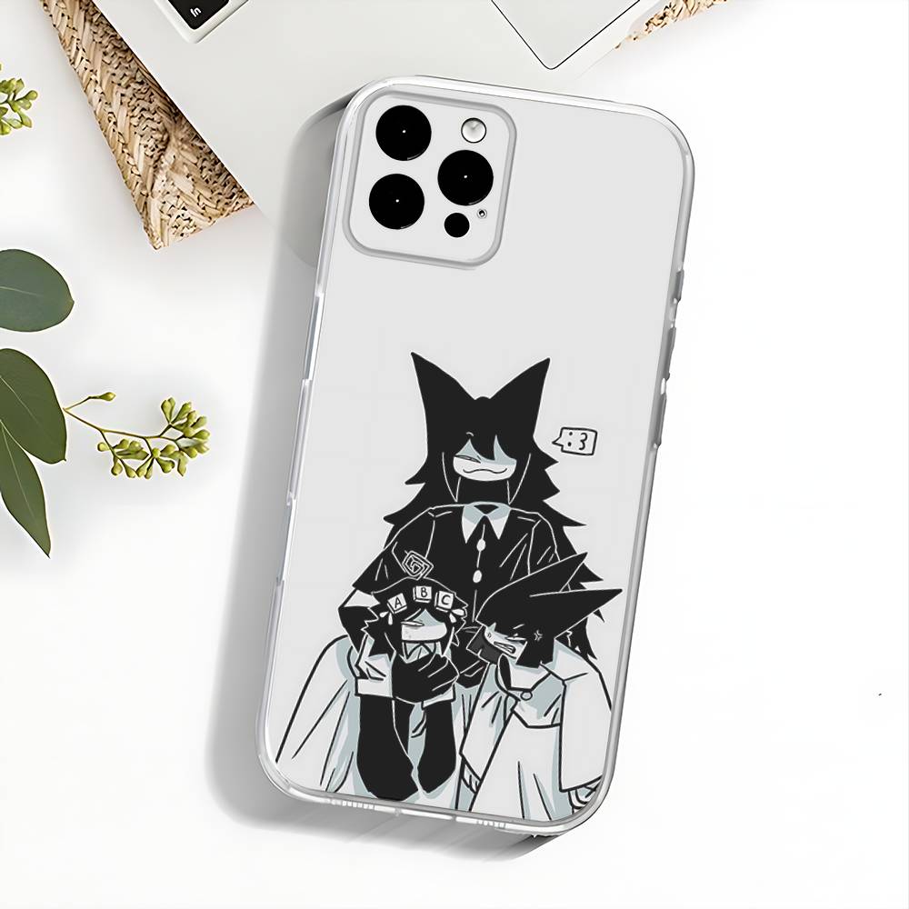 Miss bloomie FPE Чехол для телефона для iPhone 17,16,15,14,13,12,11 Pro,Max,Plus,X,XS,XR,SE4,E Mini Прозрачный Мягкий Чехол