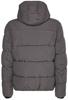 Зимняя куртка Calvin Klein Steppjacke (K10K110336) charcoal