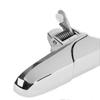 Front Right Exterior Door Handle Chrome for Buick LaCrosse Lucerne