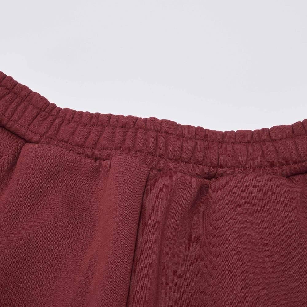 Puma Классика FW25 Haus Of Флисовые Повседневные Вязаные Спортивные Штаны Унисекс 631551-90