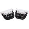 26 Teeth Sharp Ceramic Blade Head Knife Cut Head Pet Hair Clipper Trimmer Blades