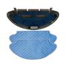 Резервуар для воды, тряпки для швабры для Isweep X3/R30 Airbot A500 Tefal RG6825 RG6871 RG6875 Робот-пылесос Запчасти