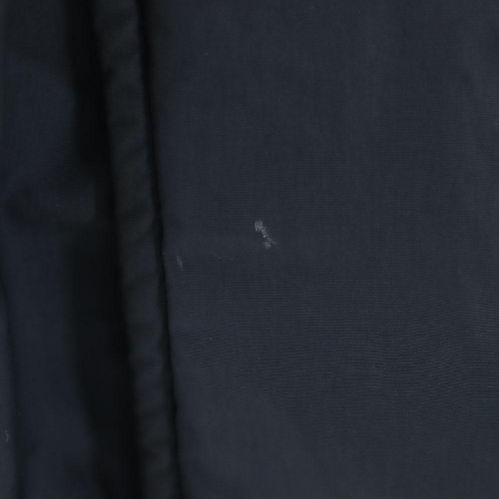 Woolrich Сделано в Молдове Arctic Parker S Navy ARCTIC PARKA Енотовый мех Мужской Б/У