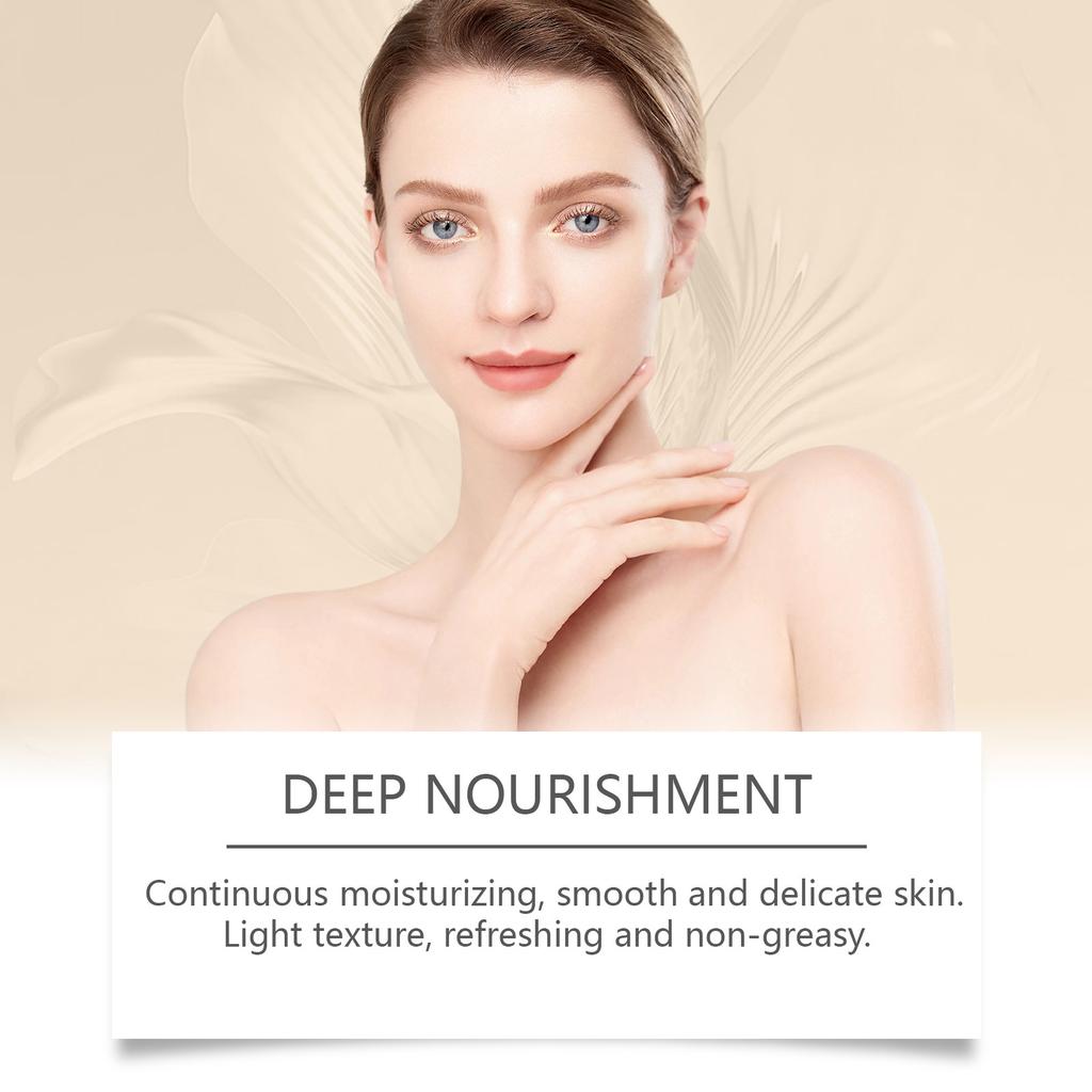 Увлажняющий крем для кожи Tallow Skin Мягкий увлажняющий уход за кожей, питательный крем Butter Мягко подтягивает кожу, увлажняет, восстанавливает и разглаживает кожу . 59г