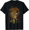 Lamb of God - Crow T-Shirt