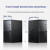 HKC Business/Home Desktop PC (CN version)