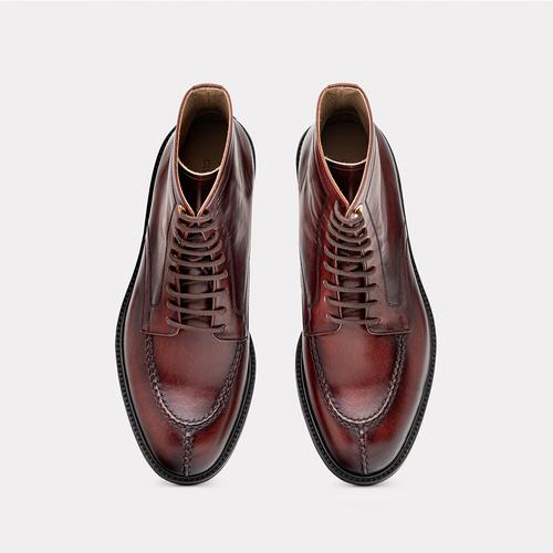 Charlse Votum Y-Tip Duke Boots