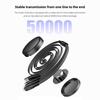 3-In-1 Fast Charging Data Cable Retractable USB Type-c Interface For Lexus Fsport GS GX IS LS LX CT LC RC LBX NX RX 350h 450h ES AEP1