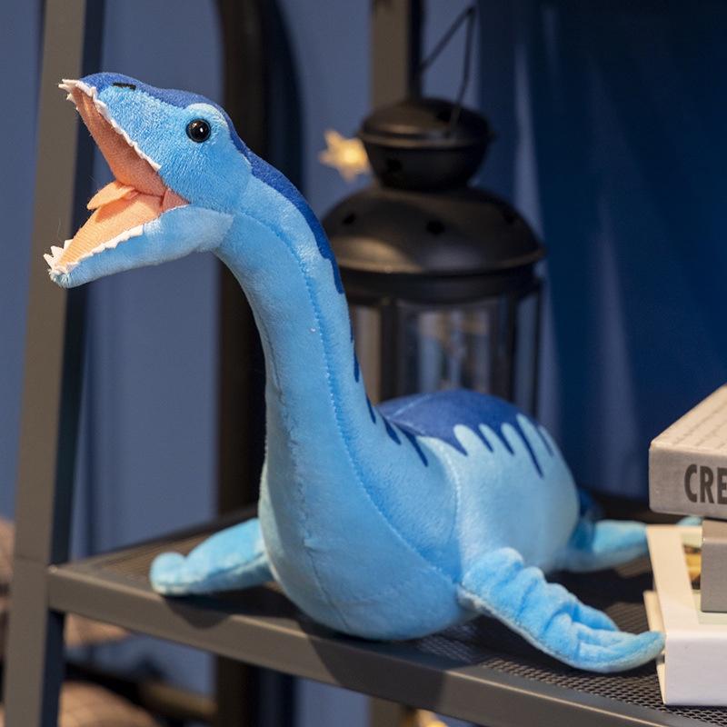 Apex Nessie Plush Toy For Girls And Boys