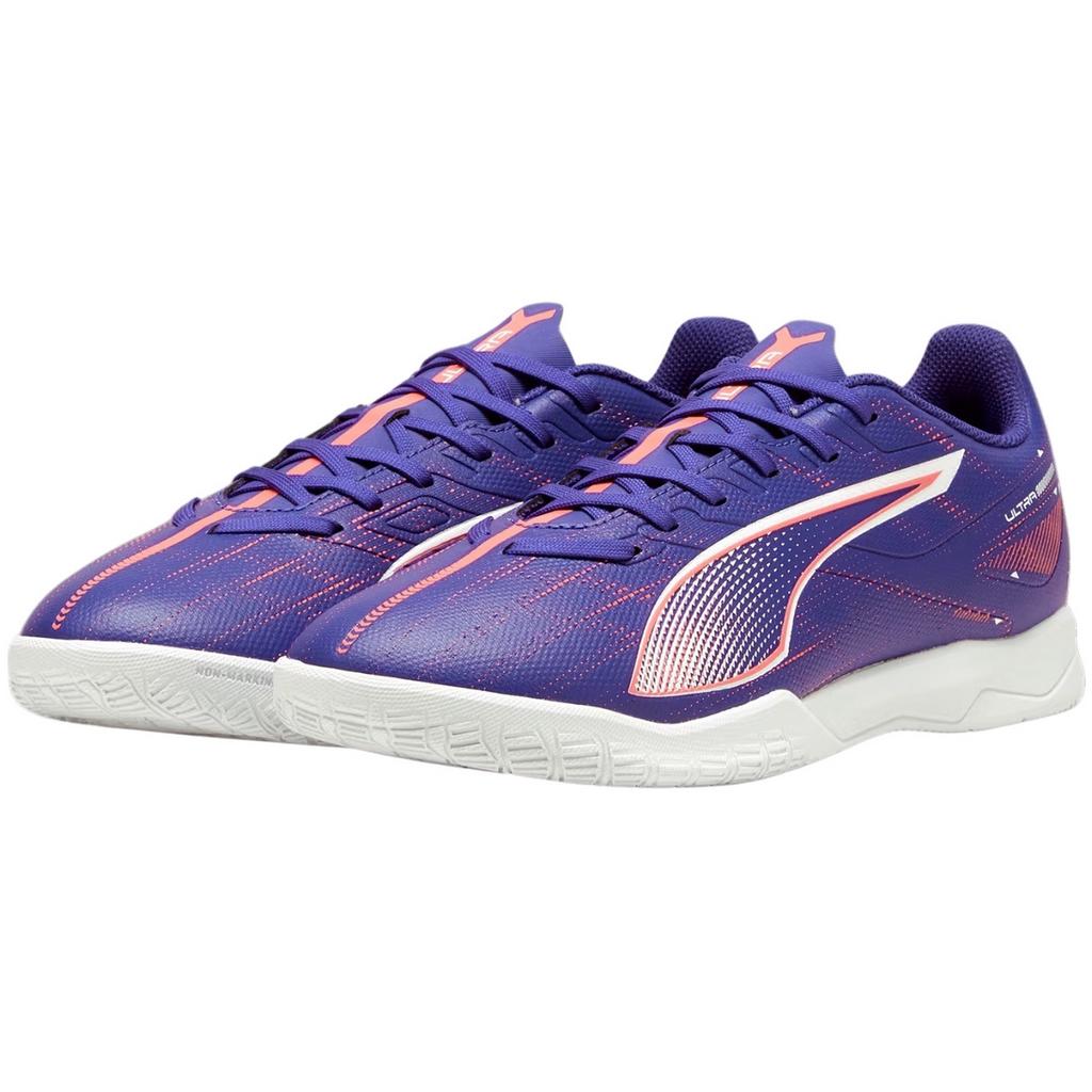 Men's indoor shoes Puma ULTRA 5 PLAY IT blue 10790701 r 42