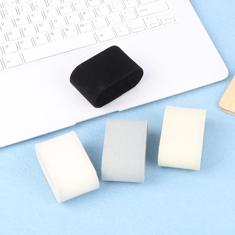 1 шт. Подушки для часов, ящик для хранения, портативные подушки для часов, подставка для наручных часов, держатель для браслета, органайзер, подушка для часов