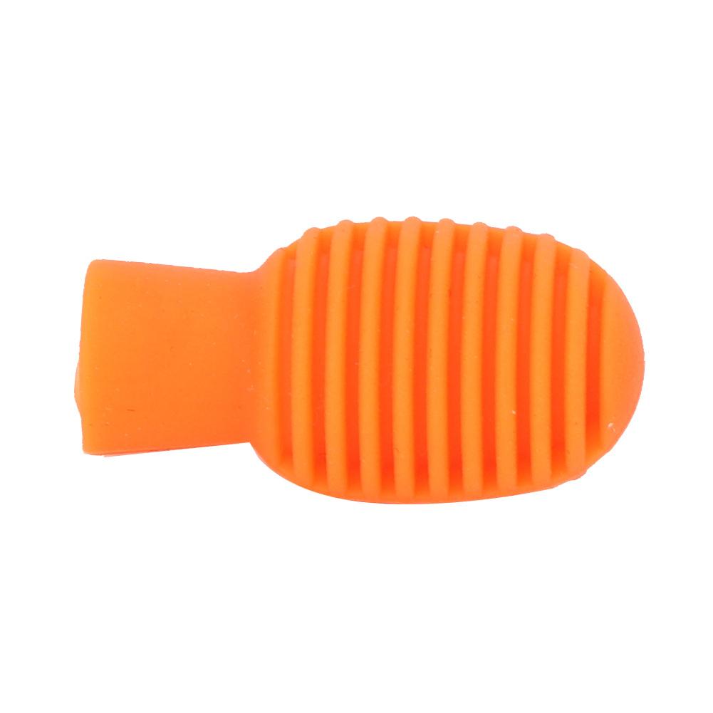 4Pcs Stick Practice Tip Portable Silicone stick for Beginner Practicing