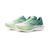 SAUCONY Endorphin Speed 3 Минималистичные Удобные Дышащие Отзывчивые Низкие Тренировочные Кроссовки для Бега Унисекс кроссовки Белый Зеленый S20756-210