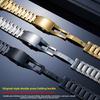 Мод-комплект DW5600 Титановый корпус+ремешок Для Casio G-SHOCK DW-5600 GW-B5600 GW-M5610 модификация Легкий металлический безель ремешок для часов