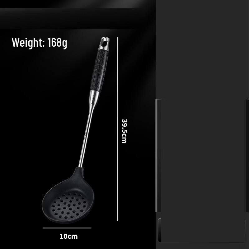 Wutuo Silicone Kitchen Utensil Set