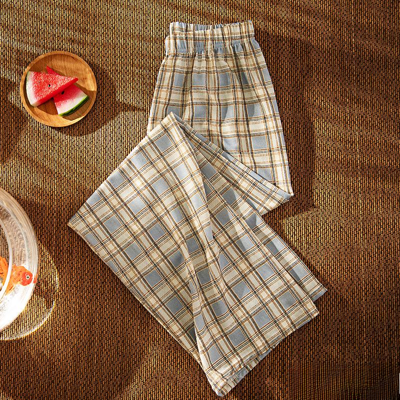 Женские модные повседневные брюки и капри