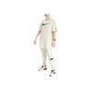Nike Large Logo T-Shirt Dress Women Dresses Off-White CJ3829-238