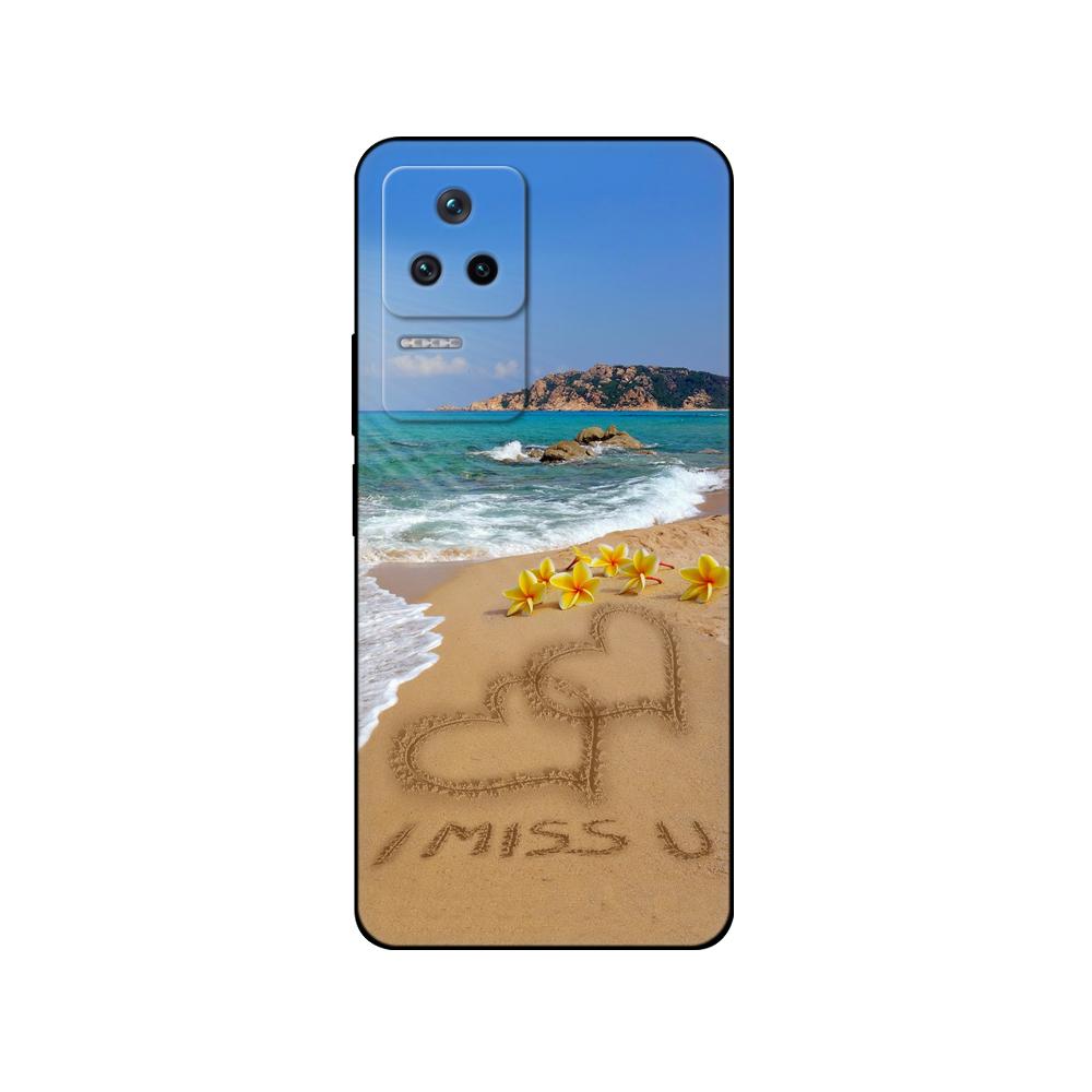 Чехол для Poco F4, задняя крышка для Xiaomi POCO F4, 5G, чехол для телефона PocoF4, мягкий силиконовый чехол из ТПУ, защитный бампер, черный чехол из ТПУ