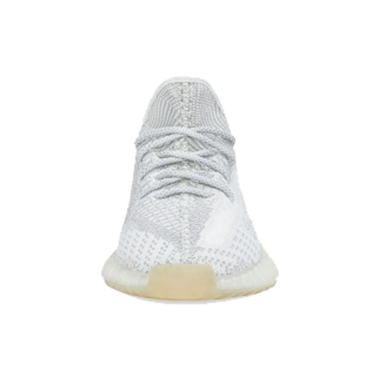 adidas Кроссовки унисекс Yeezy Boost 350 V2 Yeshaya с антибликовым покрытием Серые FX4348