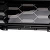 Black Honeycomb Front Bumper Grill Grille Fit Toyota Tundra 2010-2013 TRD PRO