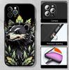 Honey Badger Case for Samsung Note 20 10 S25 Plus Ultra Lite FE M20 M21 M30 M31 M51 A11 A26 A51 A52 A53 A56 A70 A71 A72 A73