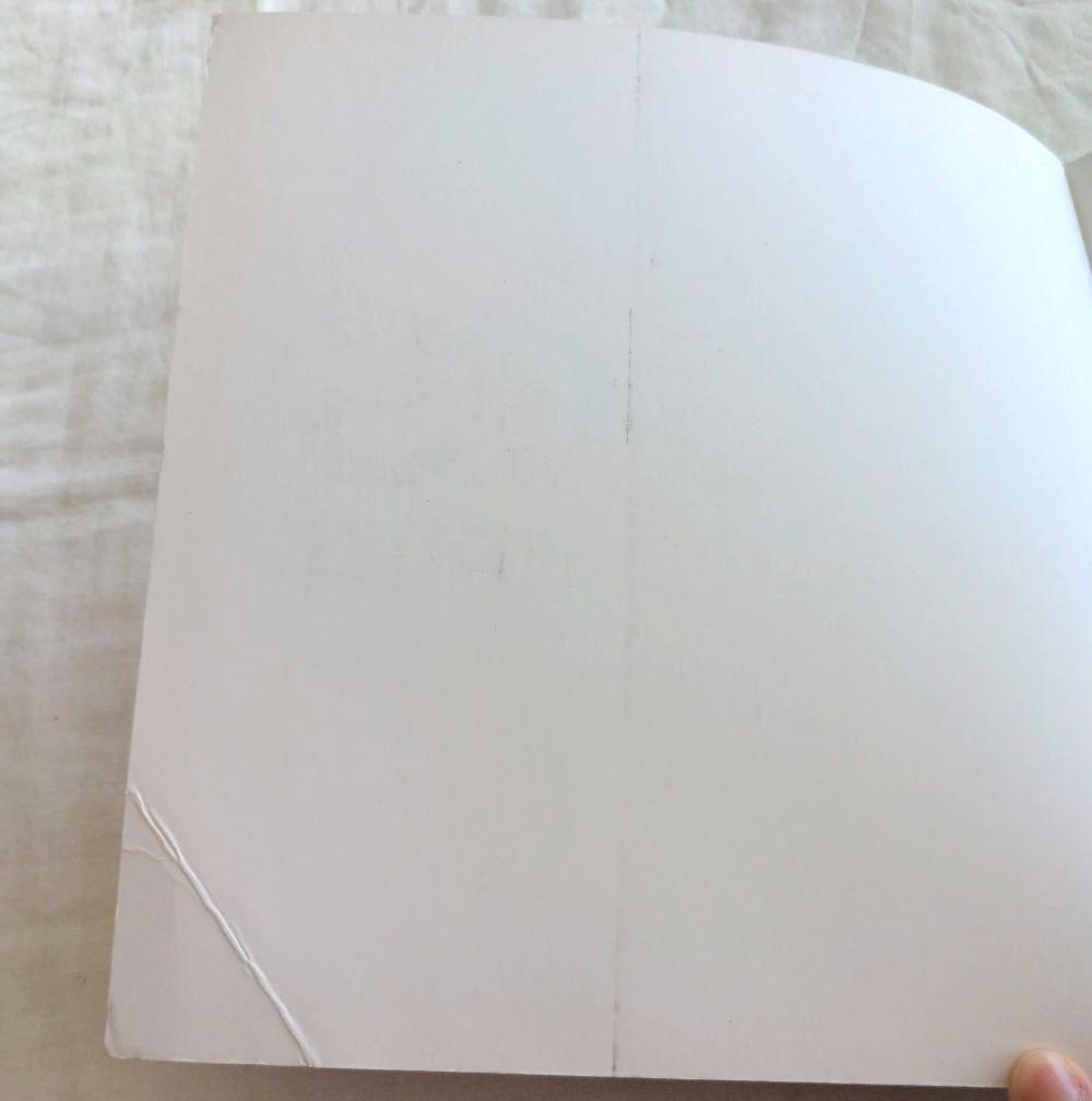 [Б/У] Модный принт 1980-х годов от Марни Фогг