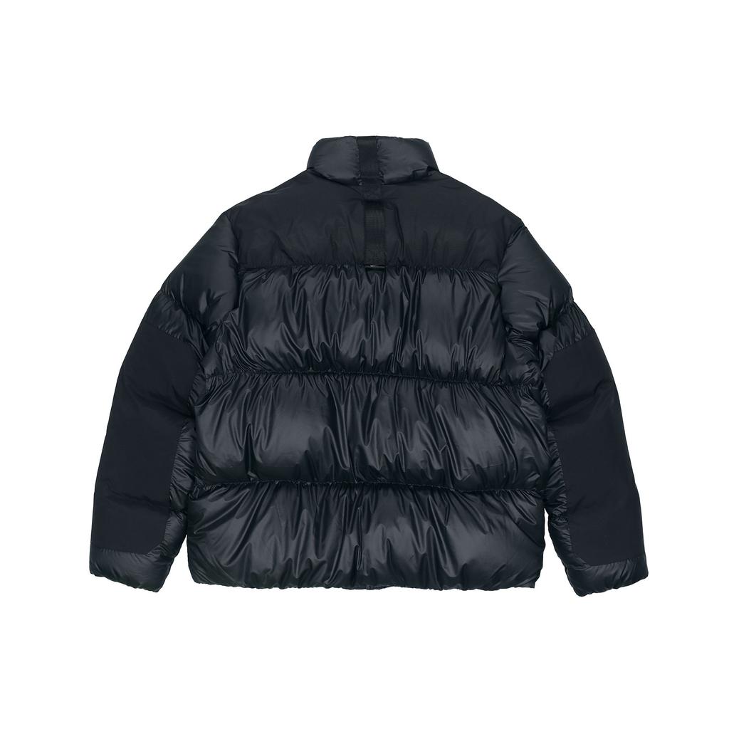 Nike As Sportswear TF Turf Rpl City Puff Jkt 'Black' Men's DD6979-010