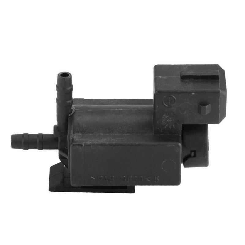 11747810831 Turbocharger Booster Pressure Regulator Valve Solenoid For BMW X3 X5 1 3 5 7 Series NEW