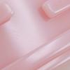 FENDI Barrette Other accessories JFP403 AMRG FF Fendi Kids pink plastic Women Used