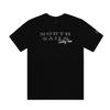 North Sails Classic High Quality T-shirt Print Short Sleeve Tshirt Clothing Designer Tee WoCotton T Shirt Summer Tops