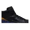 Air Jordan 2 Retro 'Месяц черной истории' 2019 (унисекс) Черные / Металлик Золотые Винтажные Баскетбольные Кроссовки BQ7618 007
