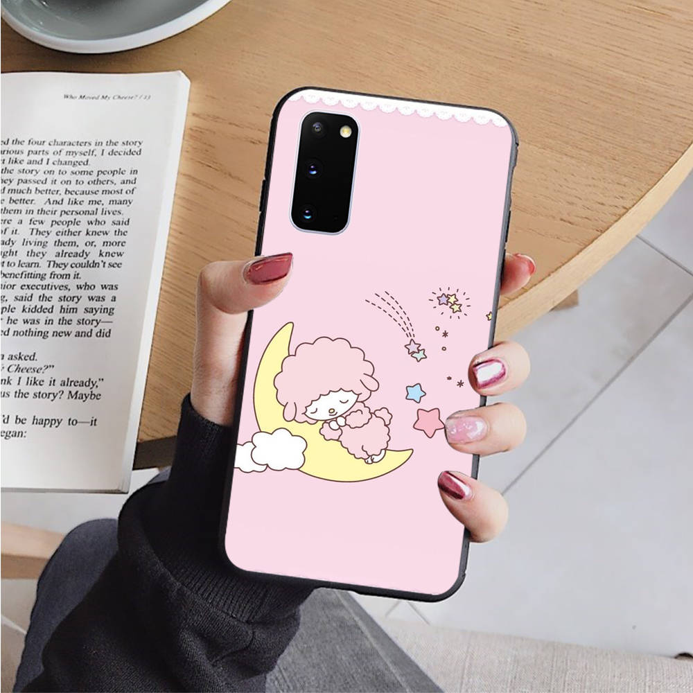 Чехол AH41 My Sweet Piano Black для iPhone 16 15 Plus 14 13 12 11 Pro 8 7 6S SE 5S X XR XS Max Realme C30 C33 C31 9I Huawei Y8P Y9 Sofe Cover