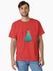 The Princess and the Frog Evangeline star - T’s signature Classic T-Shirt