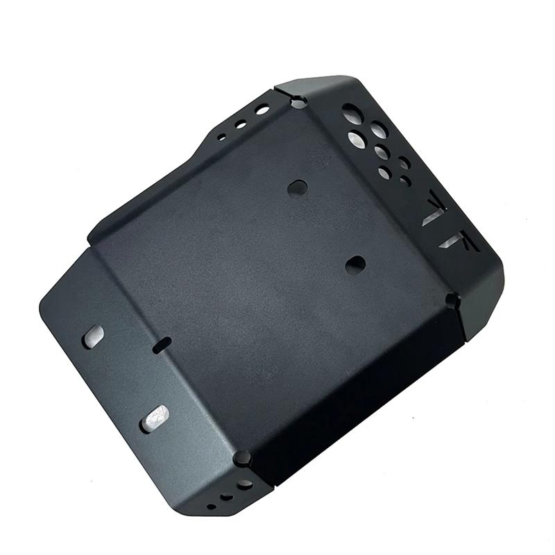 A28G-Аксессуары для мотоциклов Защита картера Защита двигателя Защитная крышка шасси Для Scrambler 400 X Speed 400 2024 2025